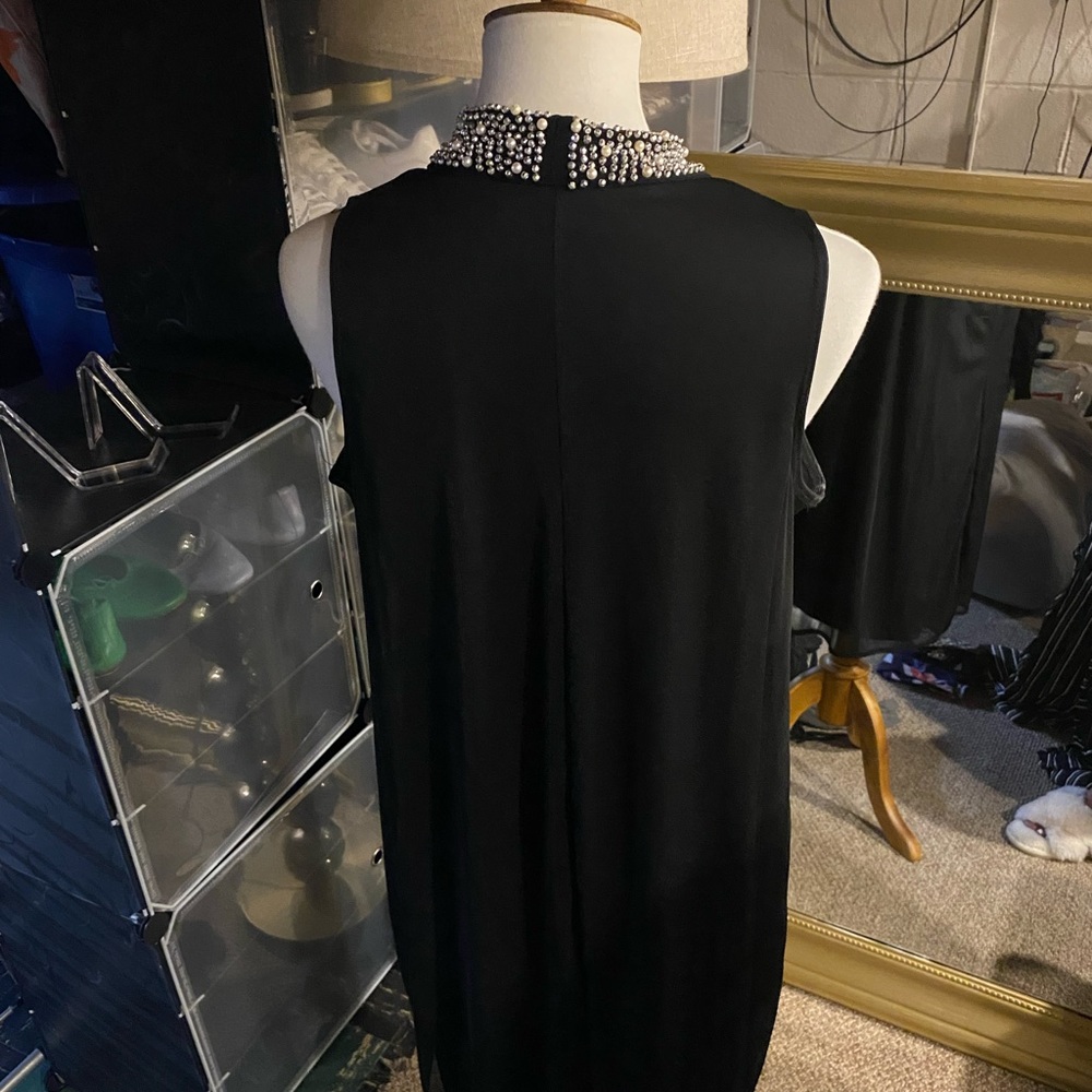 Gorgeous embellished dress